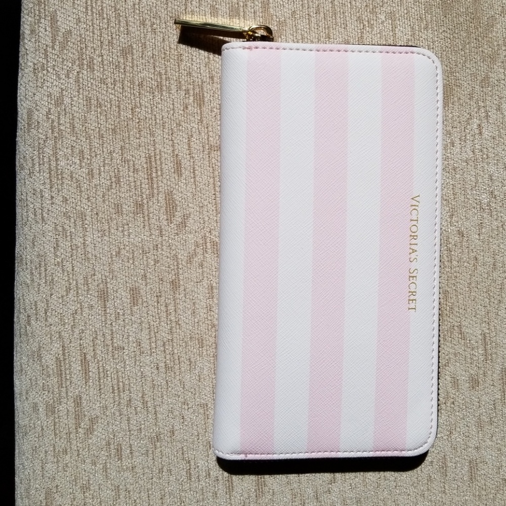 Victoria secret wallet